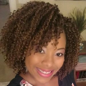 Meet your Posher, Ty